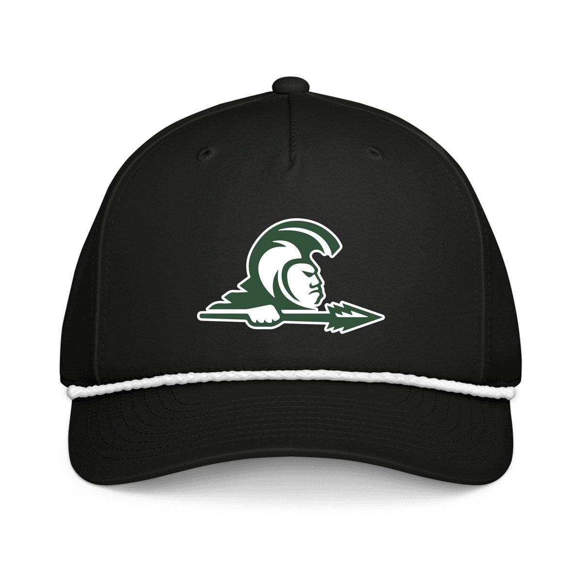 Design 2 – Black/White