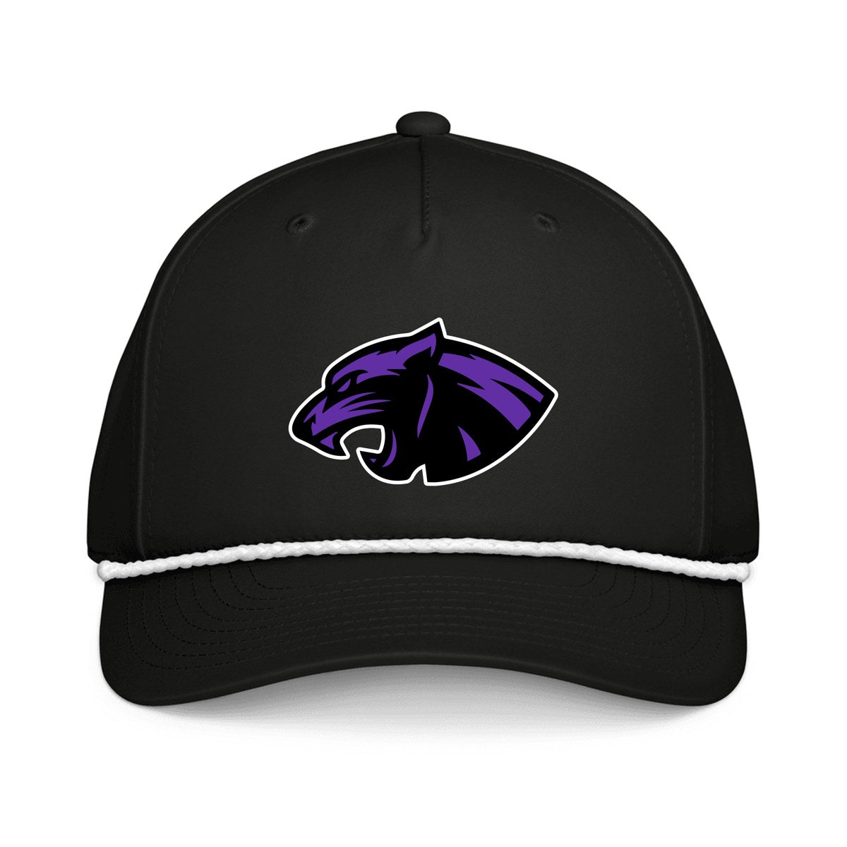 Design 2 – Black/White