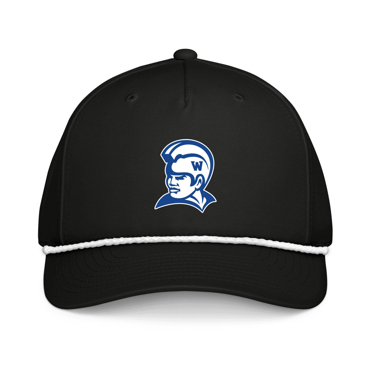 Design 2 – Black/White