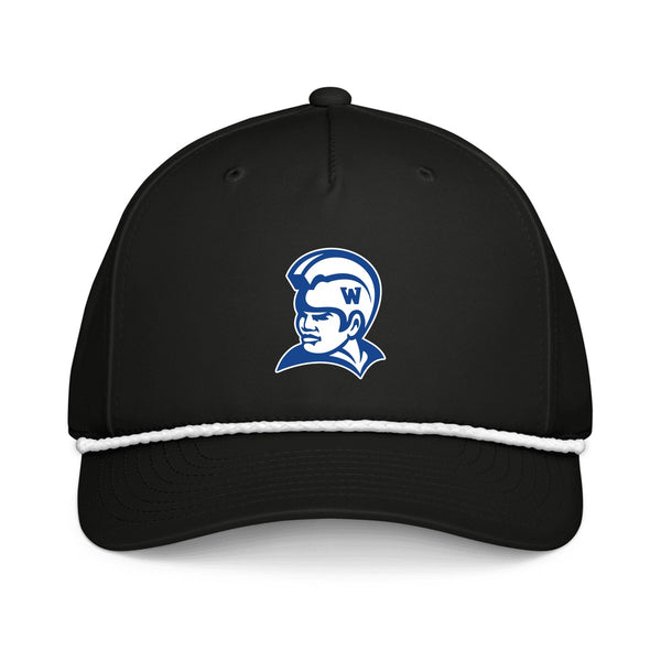 Design 2 – Black/White