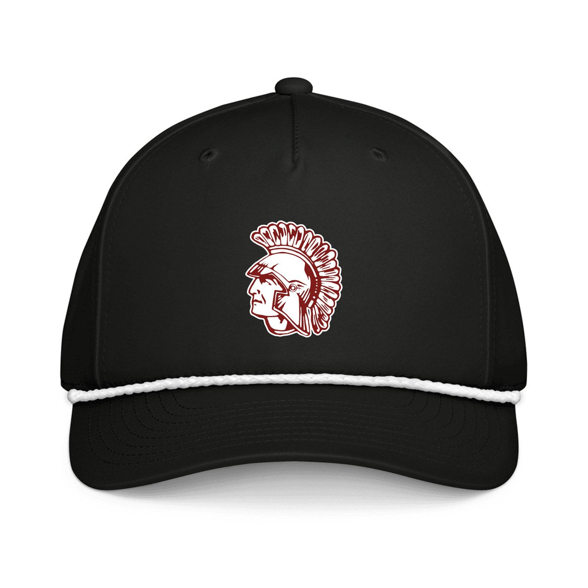 Design 2 – Black/White