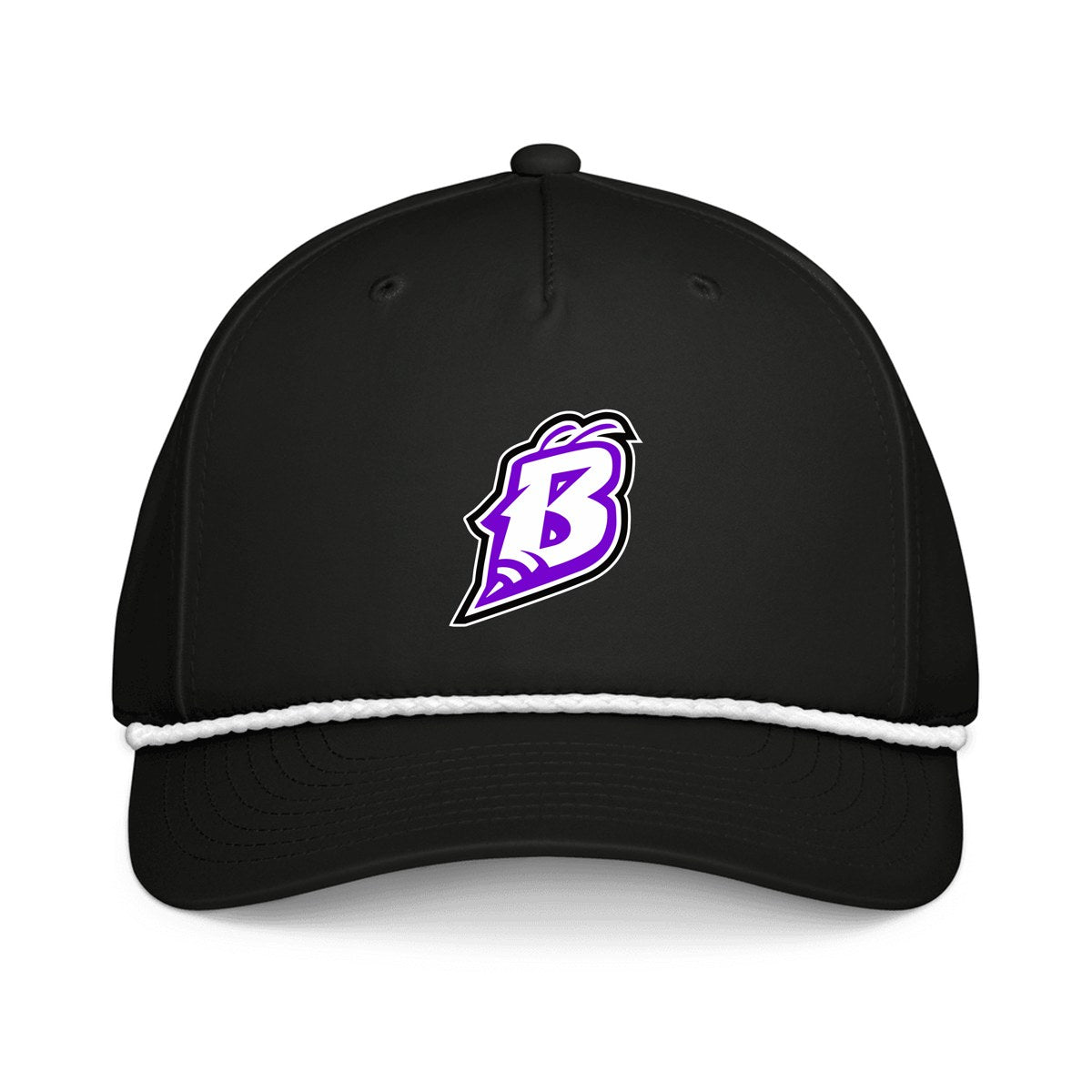 Design 2 – Black/White