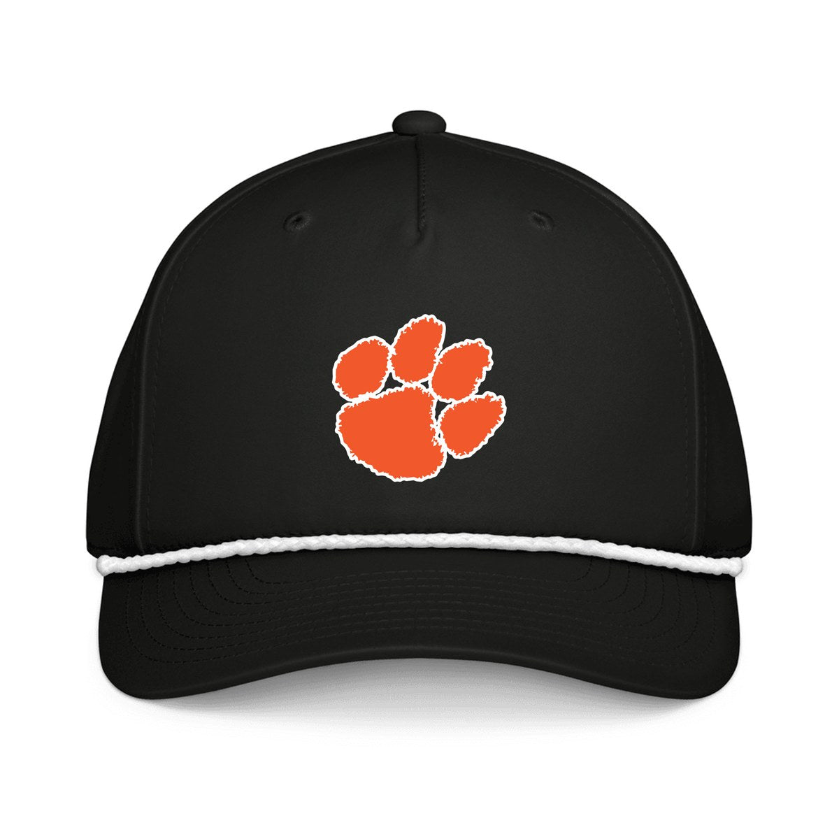 Design 2 – Black/White
