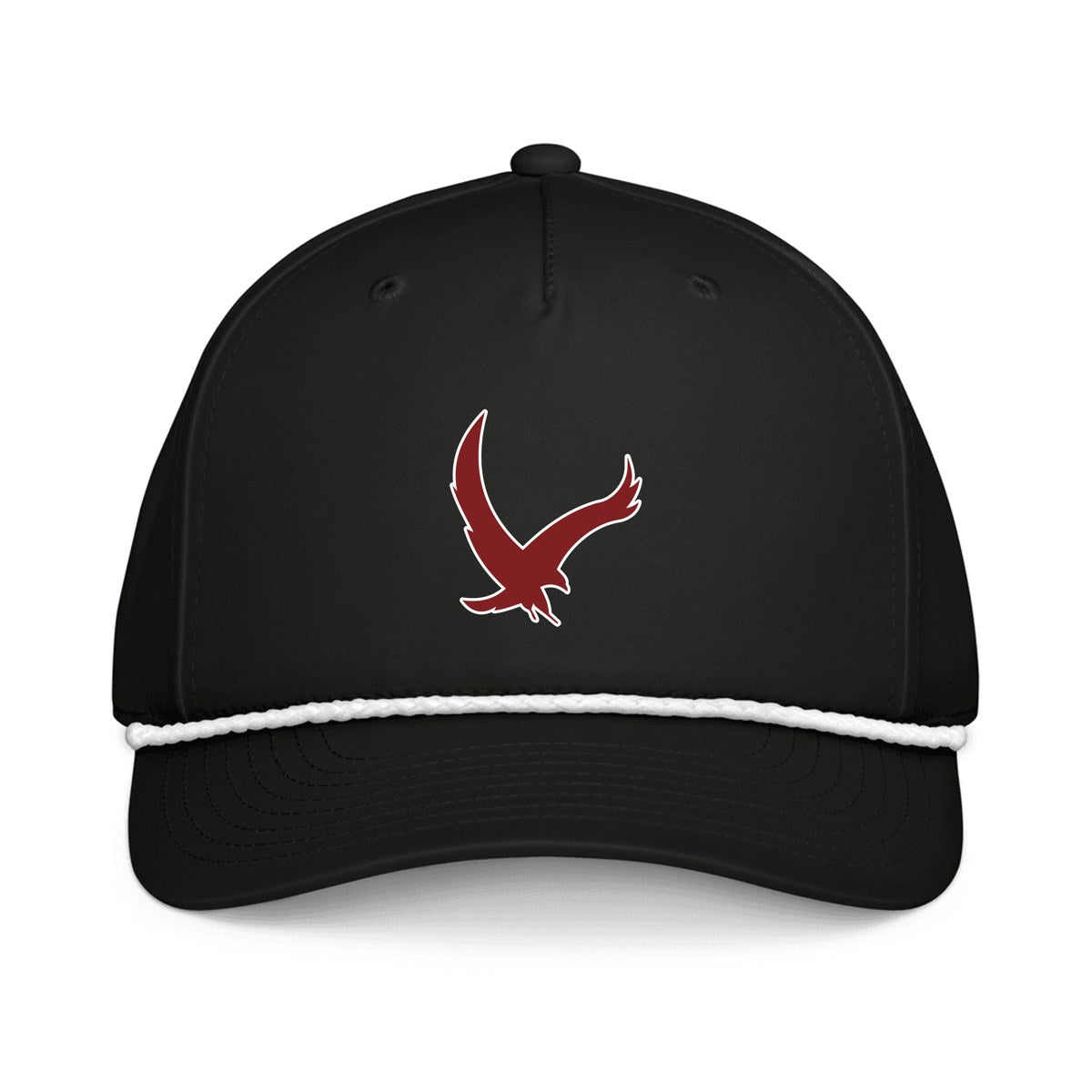 Design 2 – Black/White