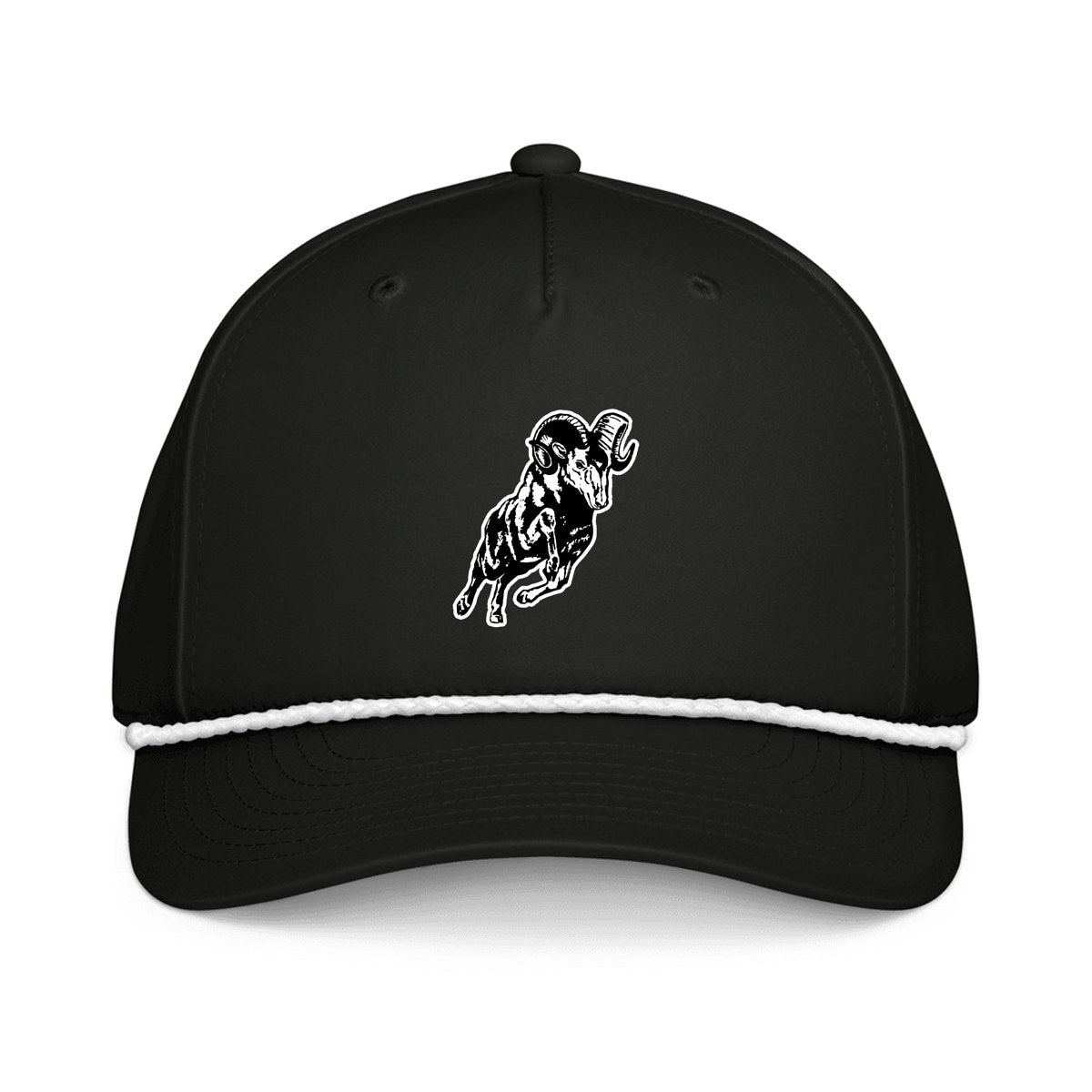 Design 2 – Black/White