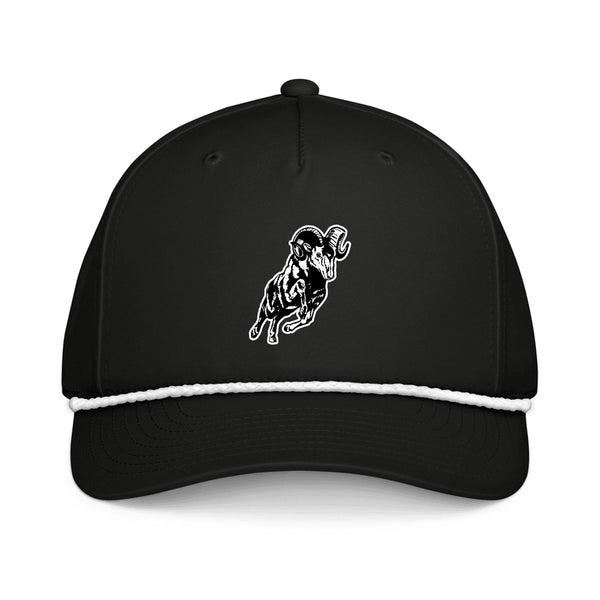 Design 2 – Black/White