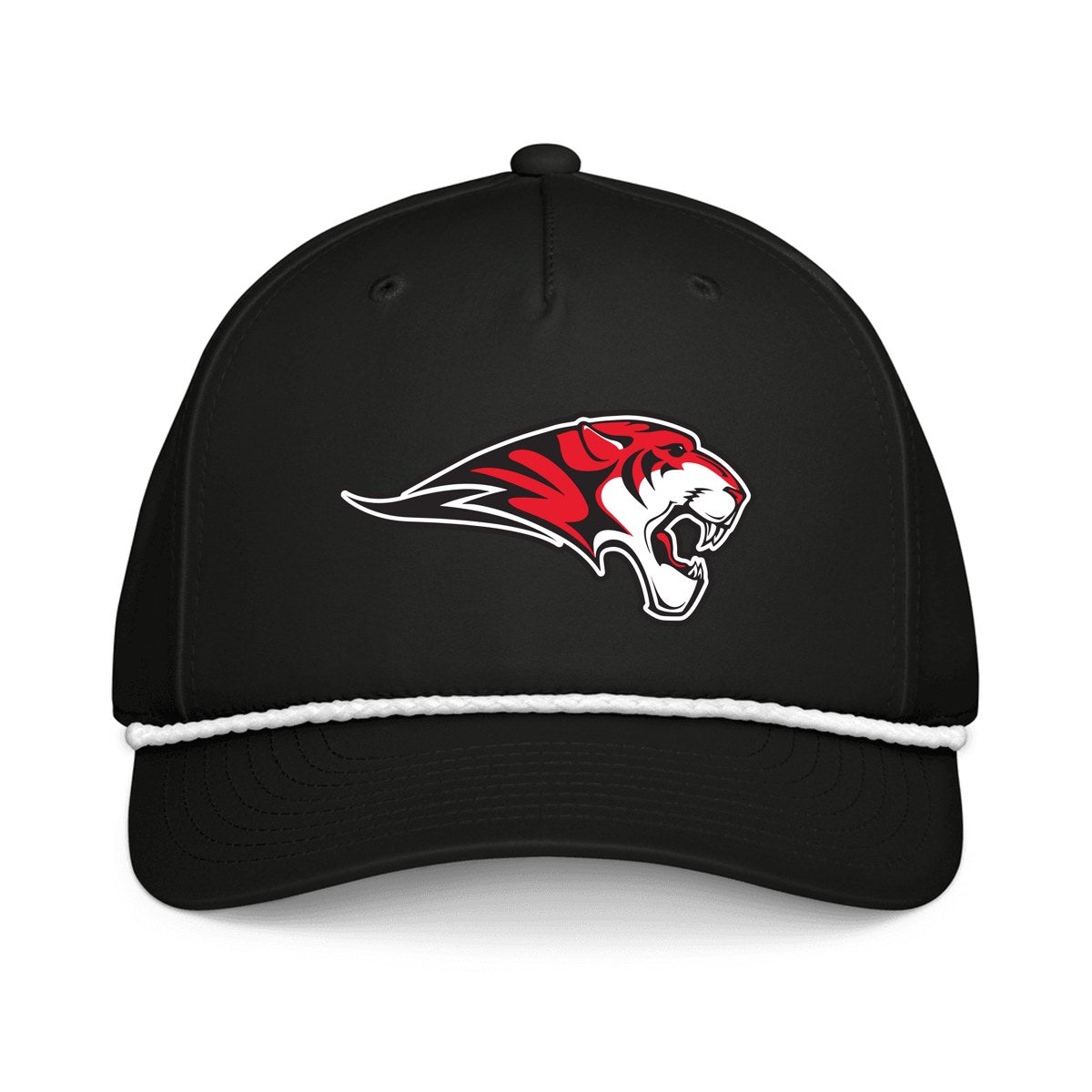 Design 2 – Black/White