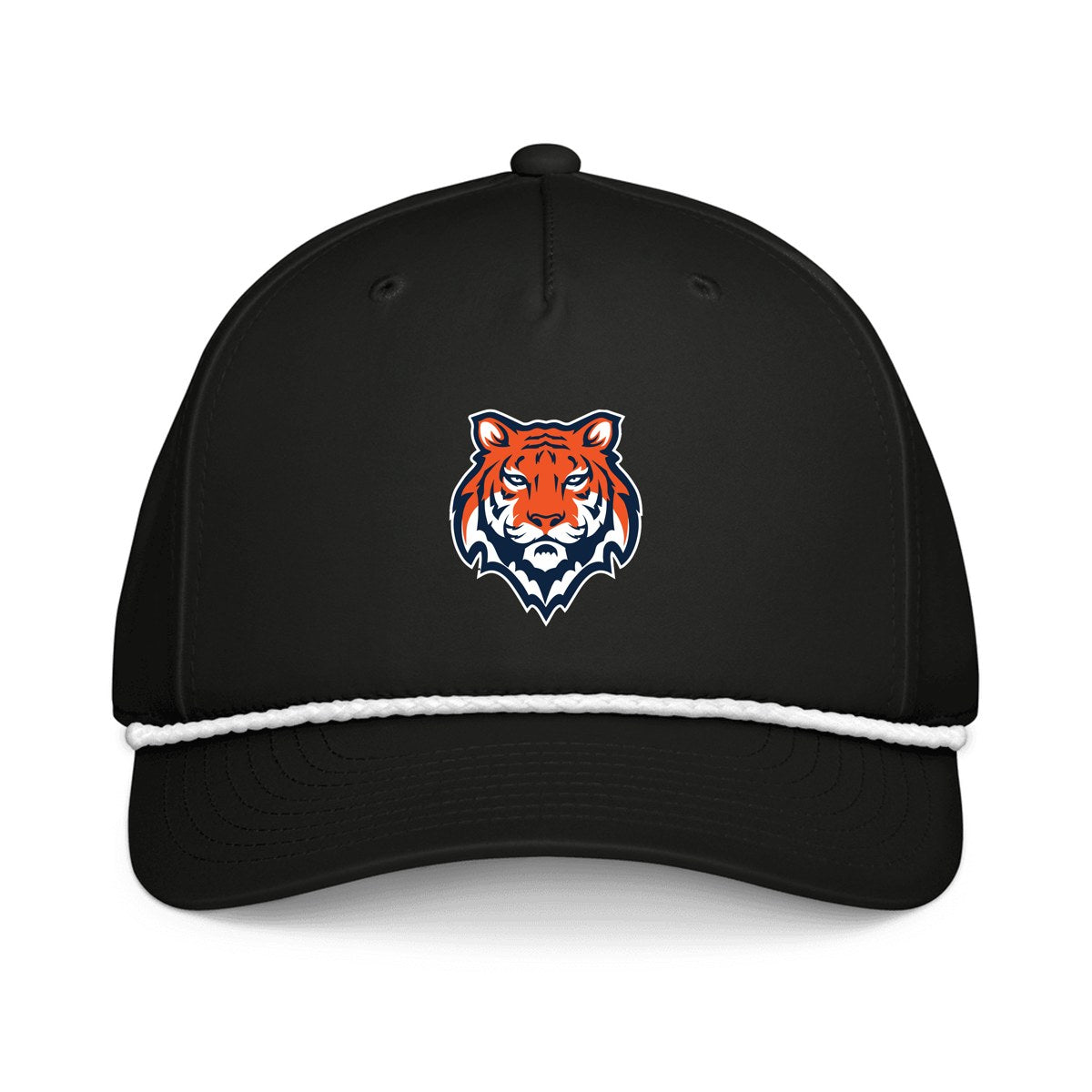 Design 2 – Black/White