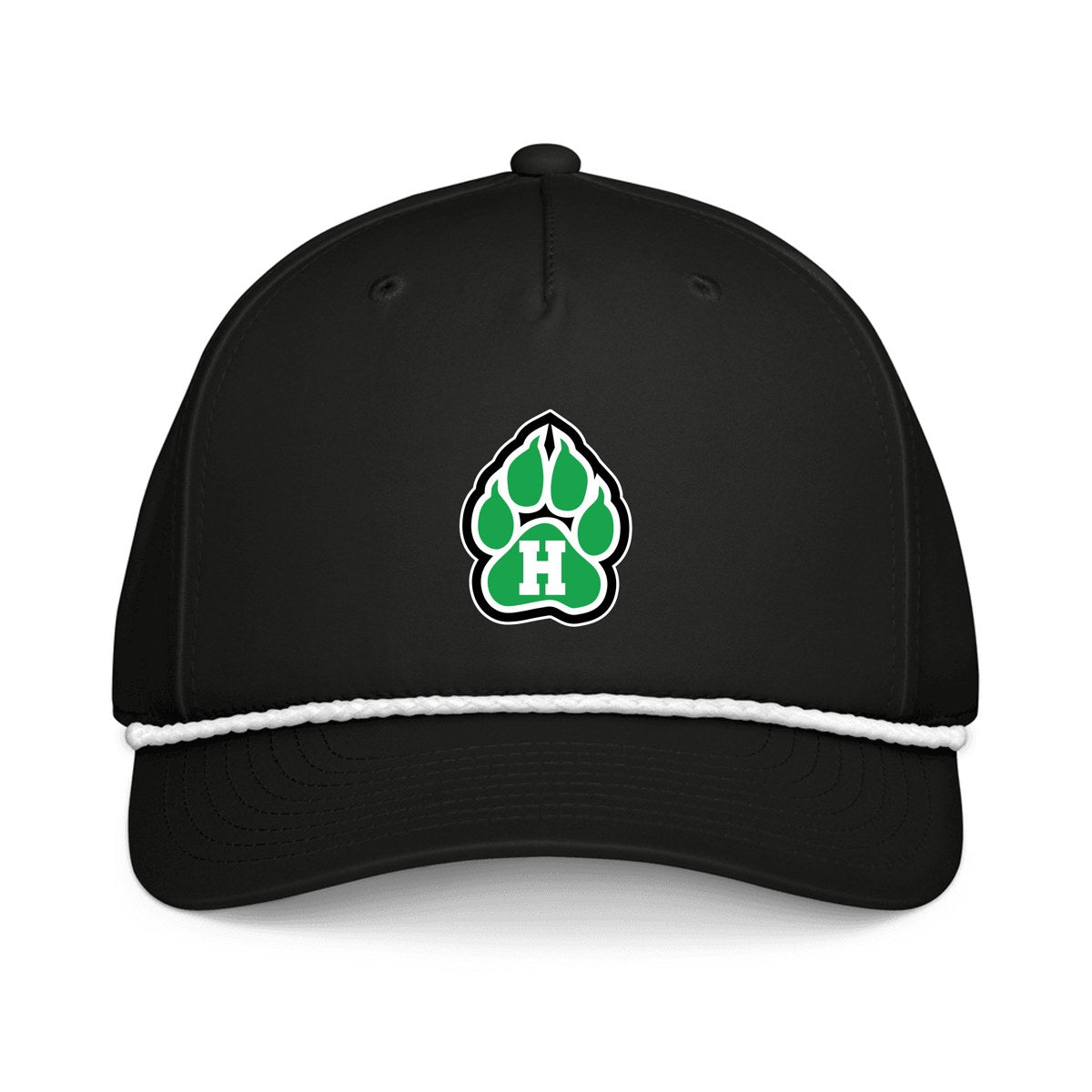 Design 2 – Black/White