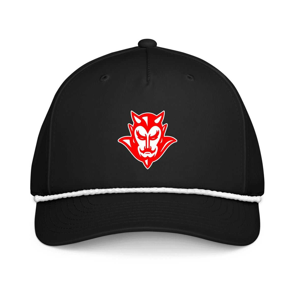 Design 2 – Black/White