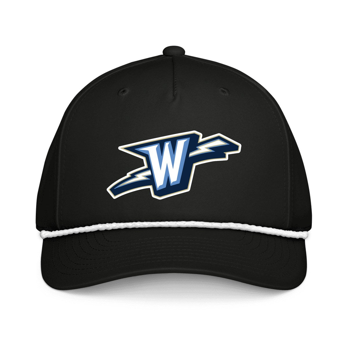 Design 2 – Black/White