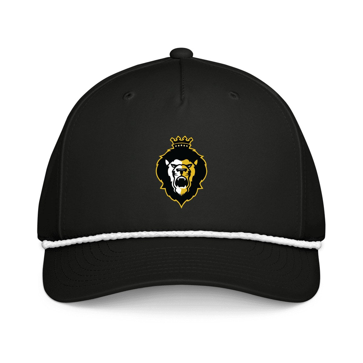 Design 2 – Black/White