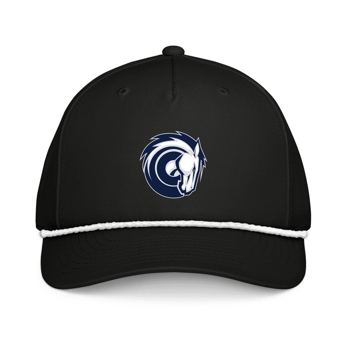 Design 2 – Black/White