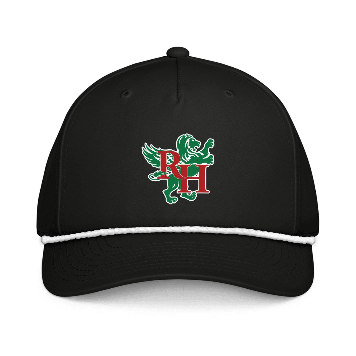 Design 2 – Black/White