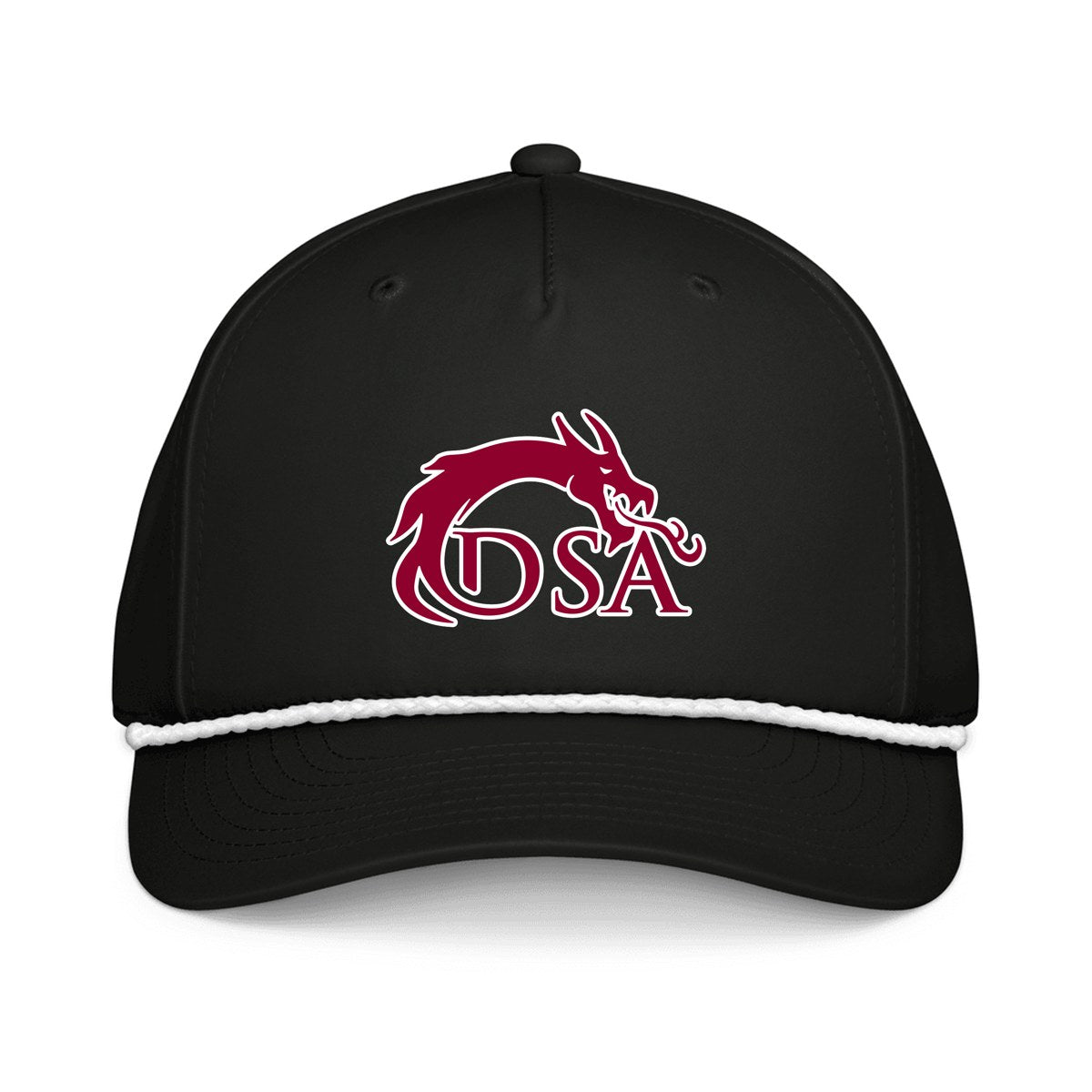 Design 2 – Black/White