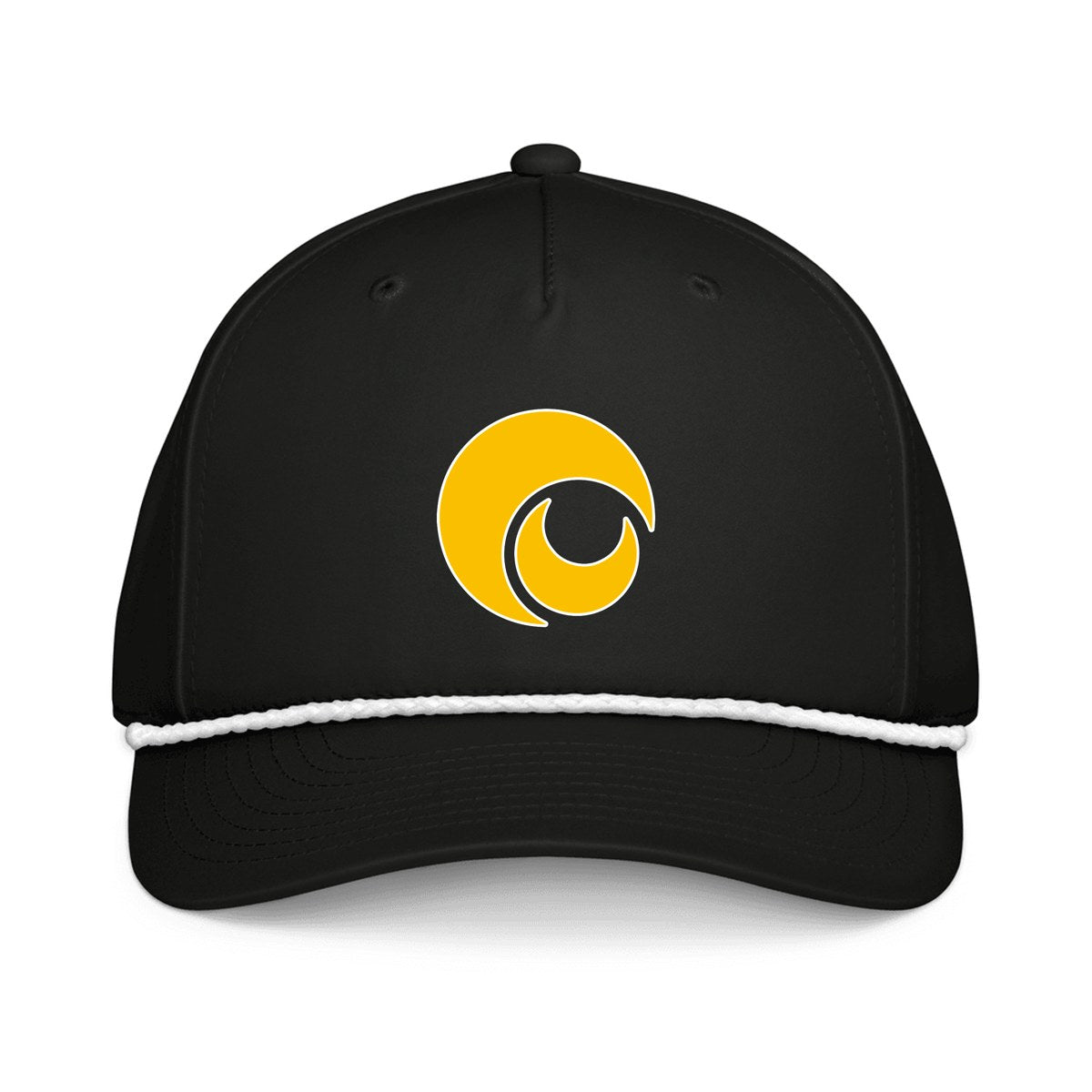 Design 2 – Black/White