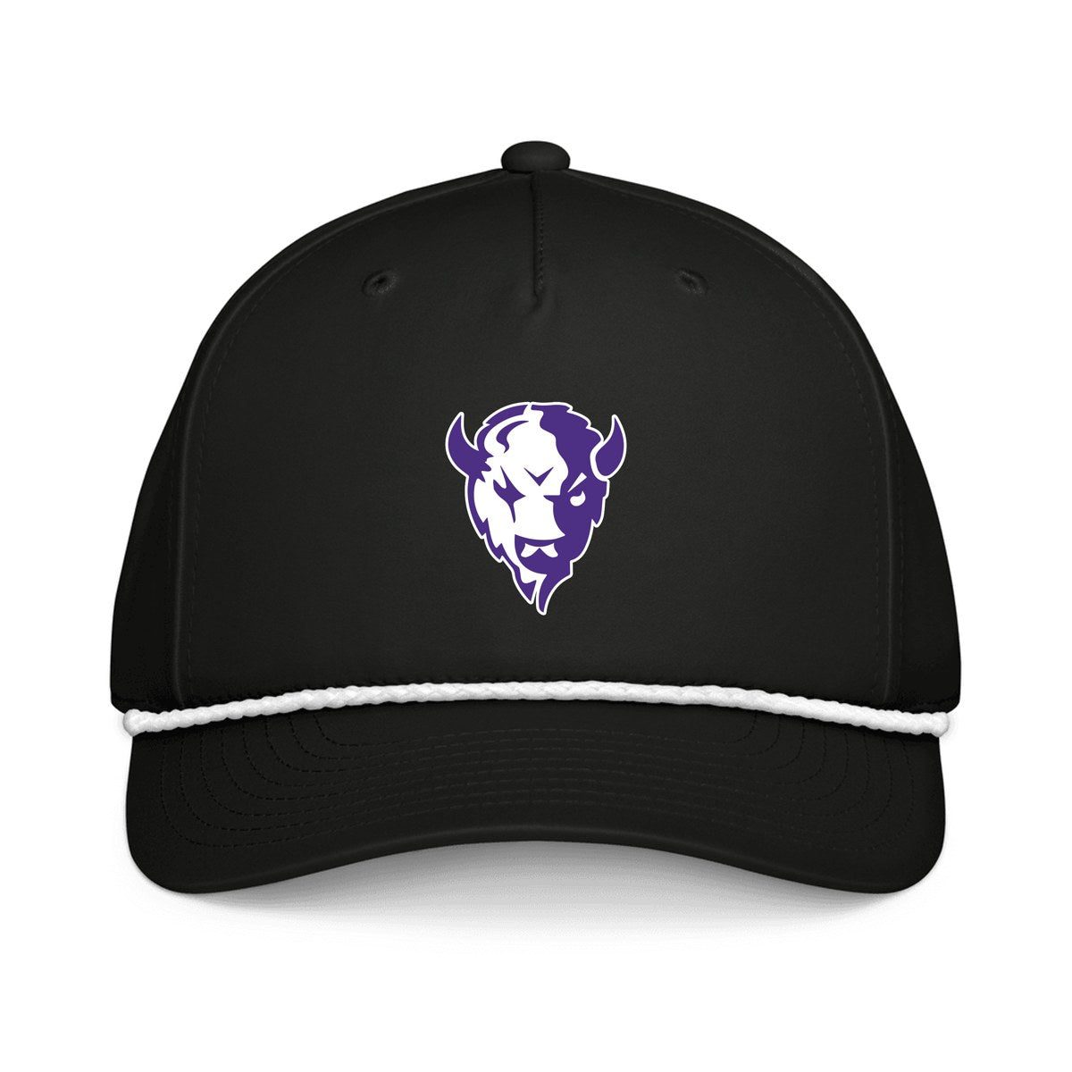 Design 2 – Black/White