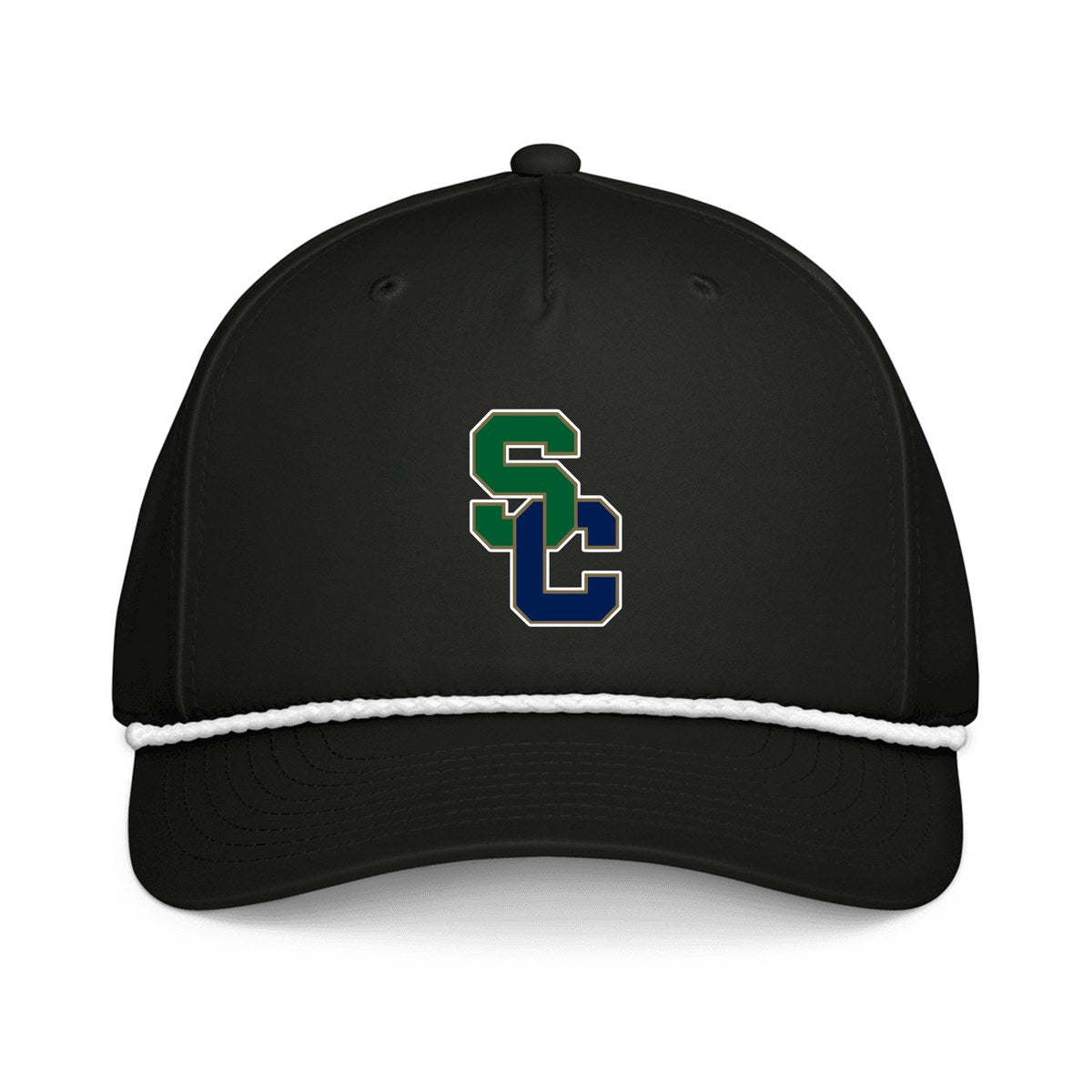 Design 2 – Black/White
