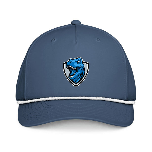 Design 2 – Light Blue/White