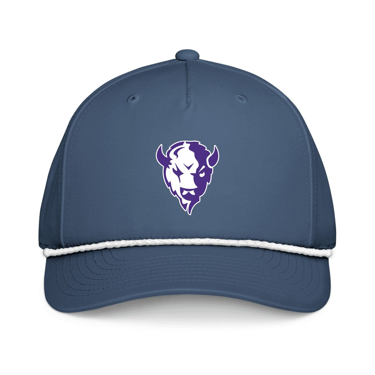 Design 2 – Light Blue/White