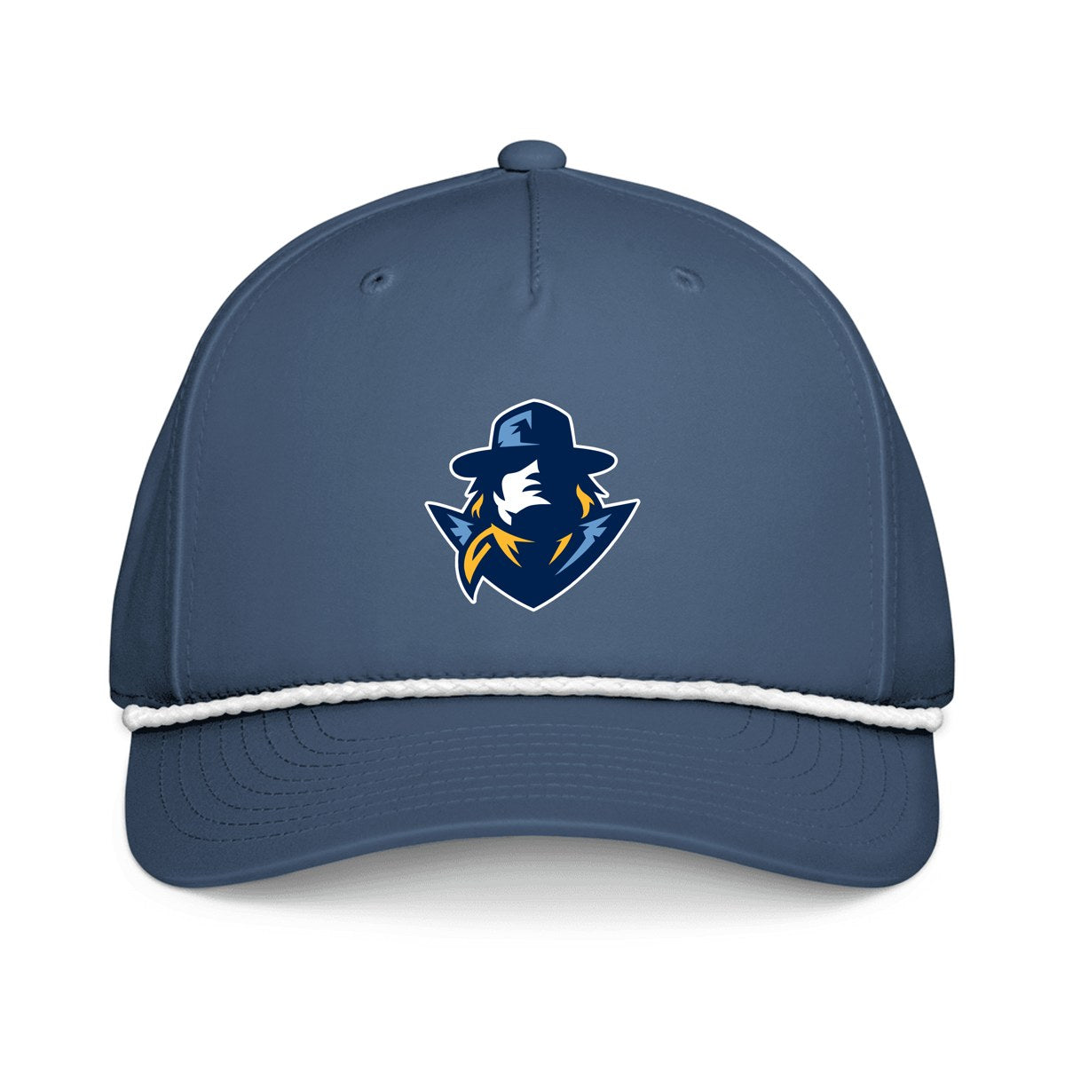 Design 2 – Light Blue/White