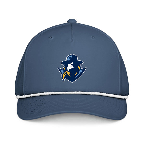 Design 2 – Light Blue/White