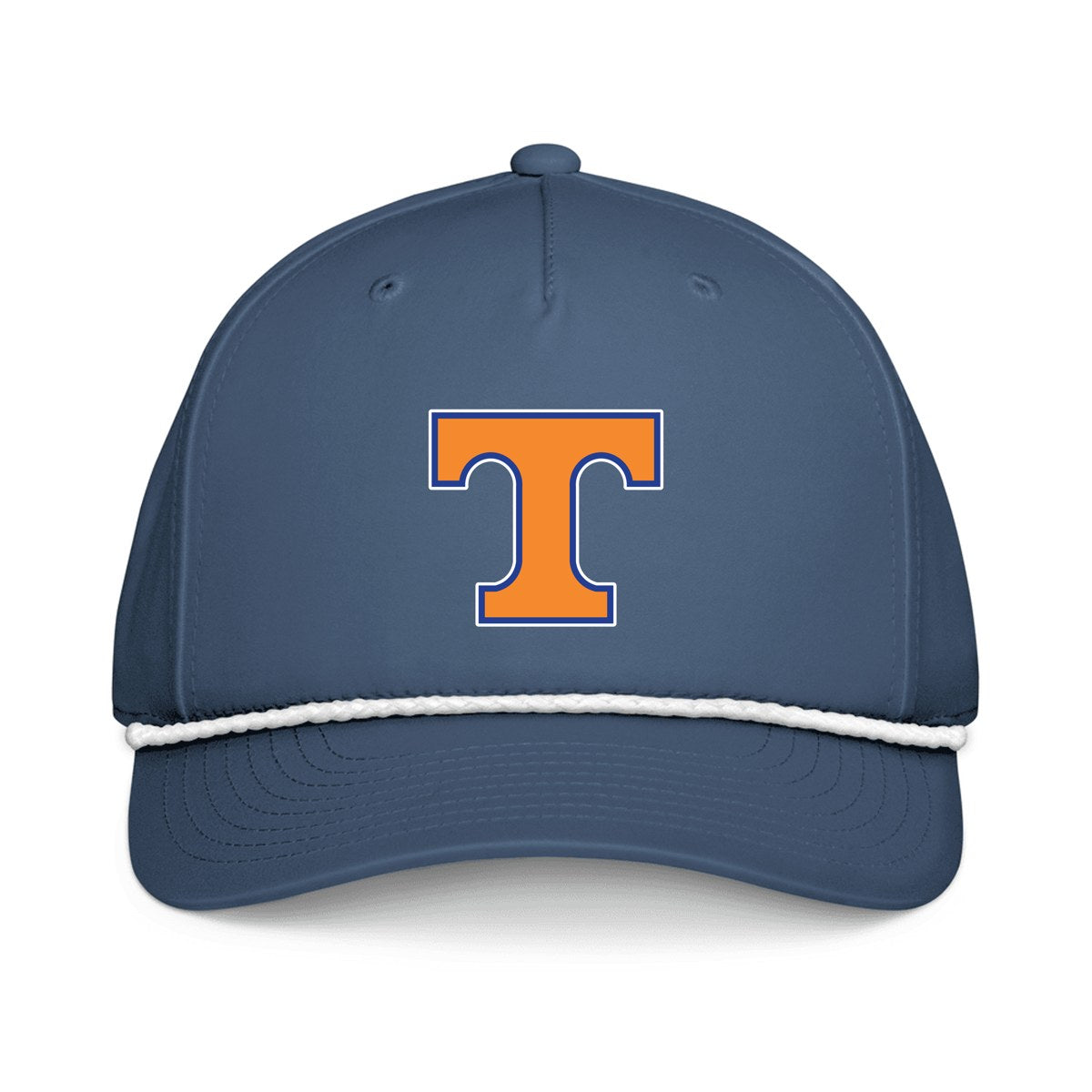 Design 2 – Light Blue/White