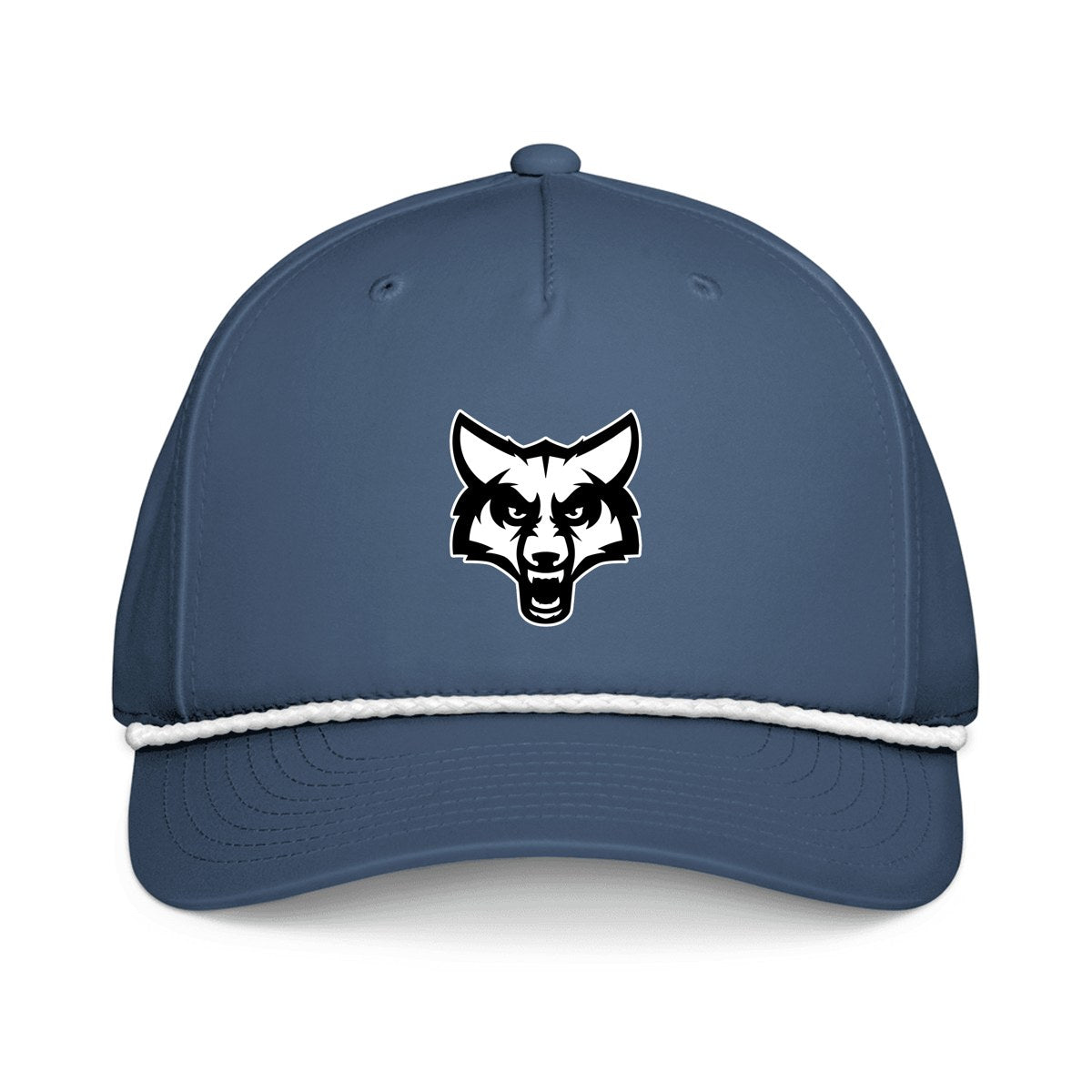 Design 2 – Light Blue/White