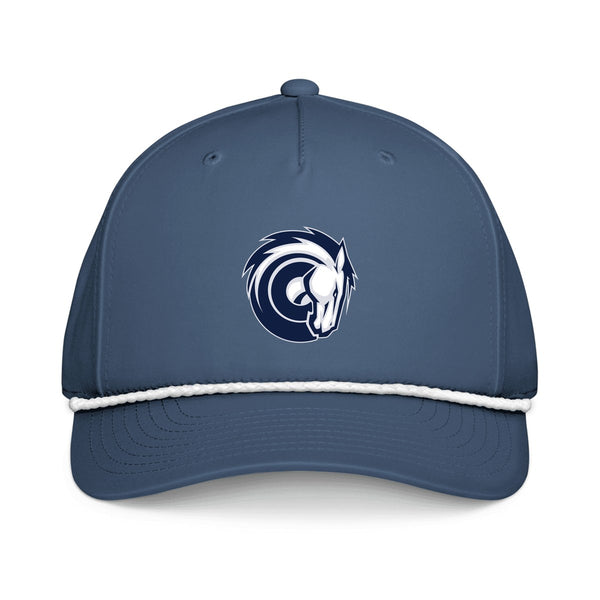 Design 2 – Light Blue/White