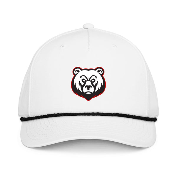 Design 2 – White/Black