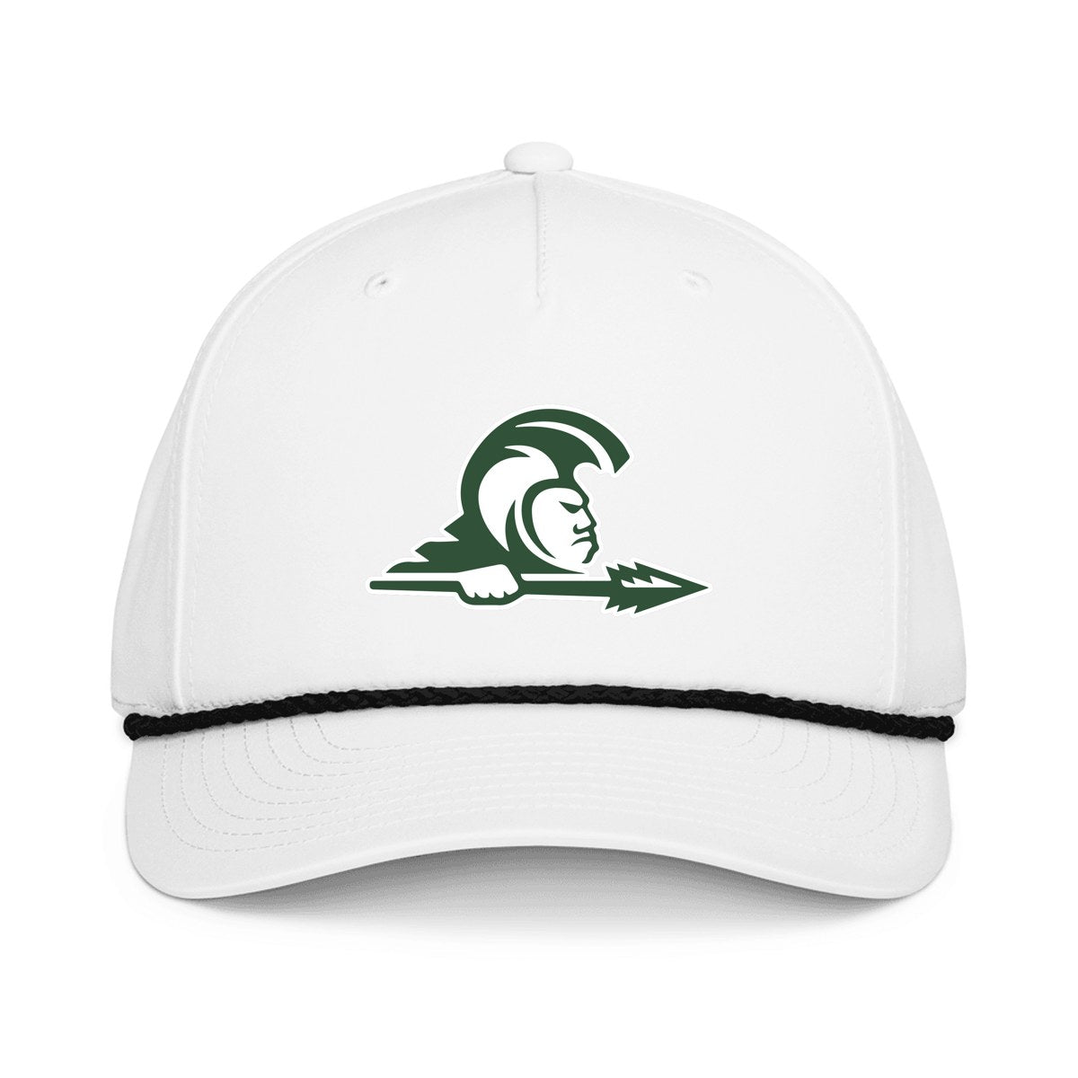 Design 2 – White/Black