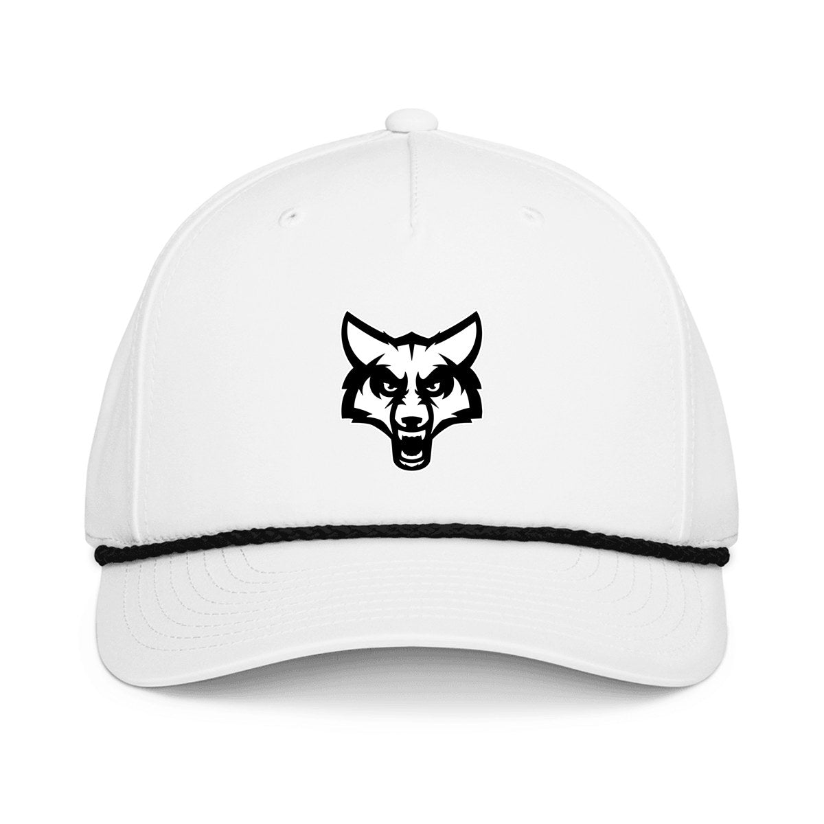 Design 2 – White/Black