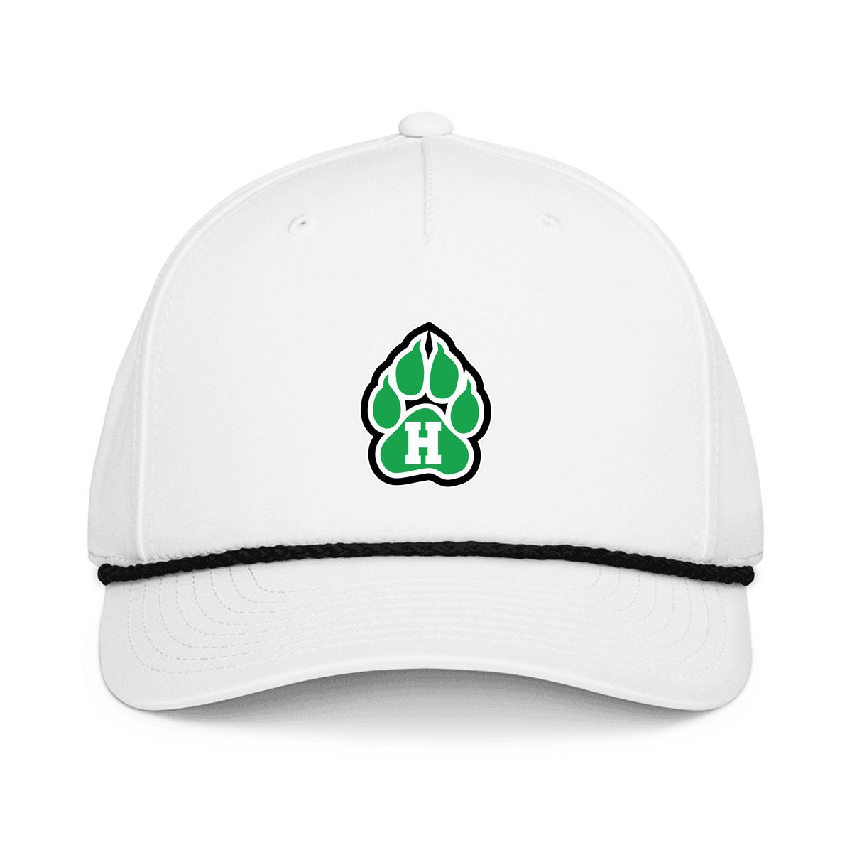 Design 2 – White/Black