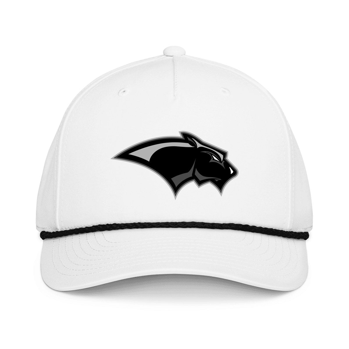 Design 2 – White/Black