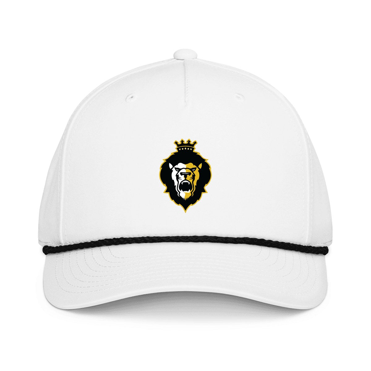Design 2 – White/Black