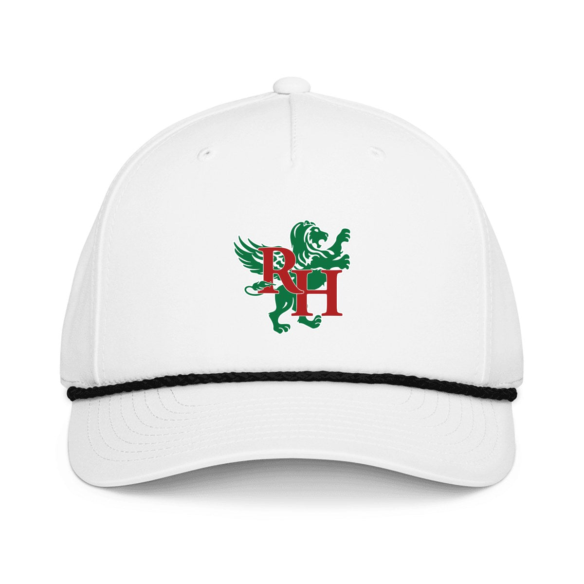 Design 2 – White/Black