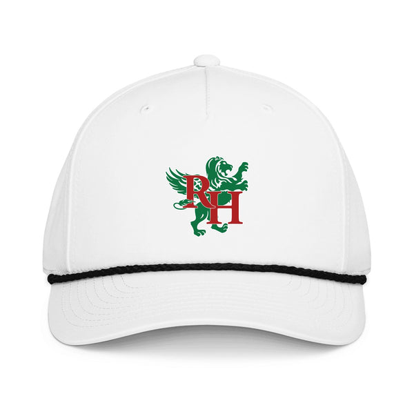 Design 2 – White/Black