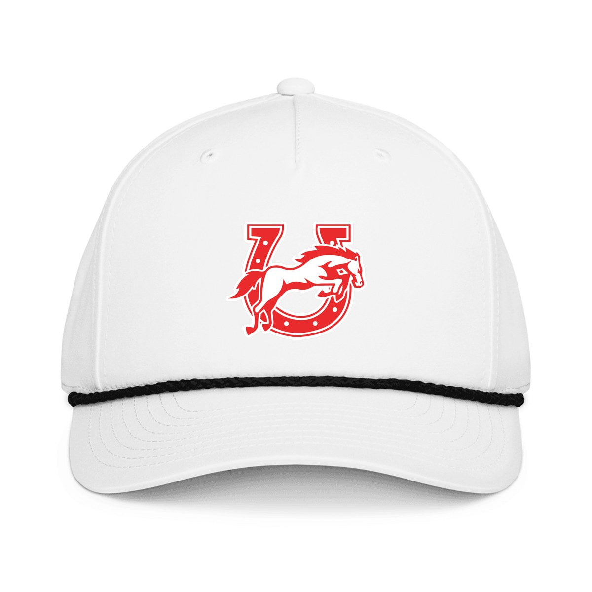 Design 2 – White/Black
