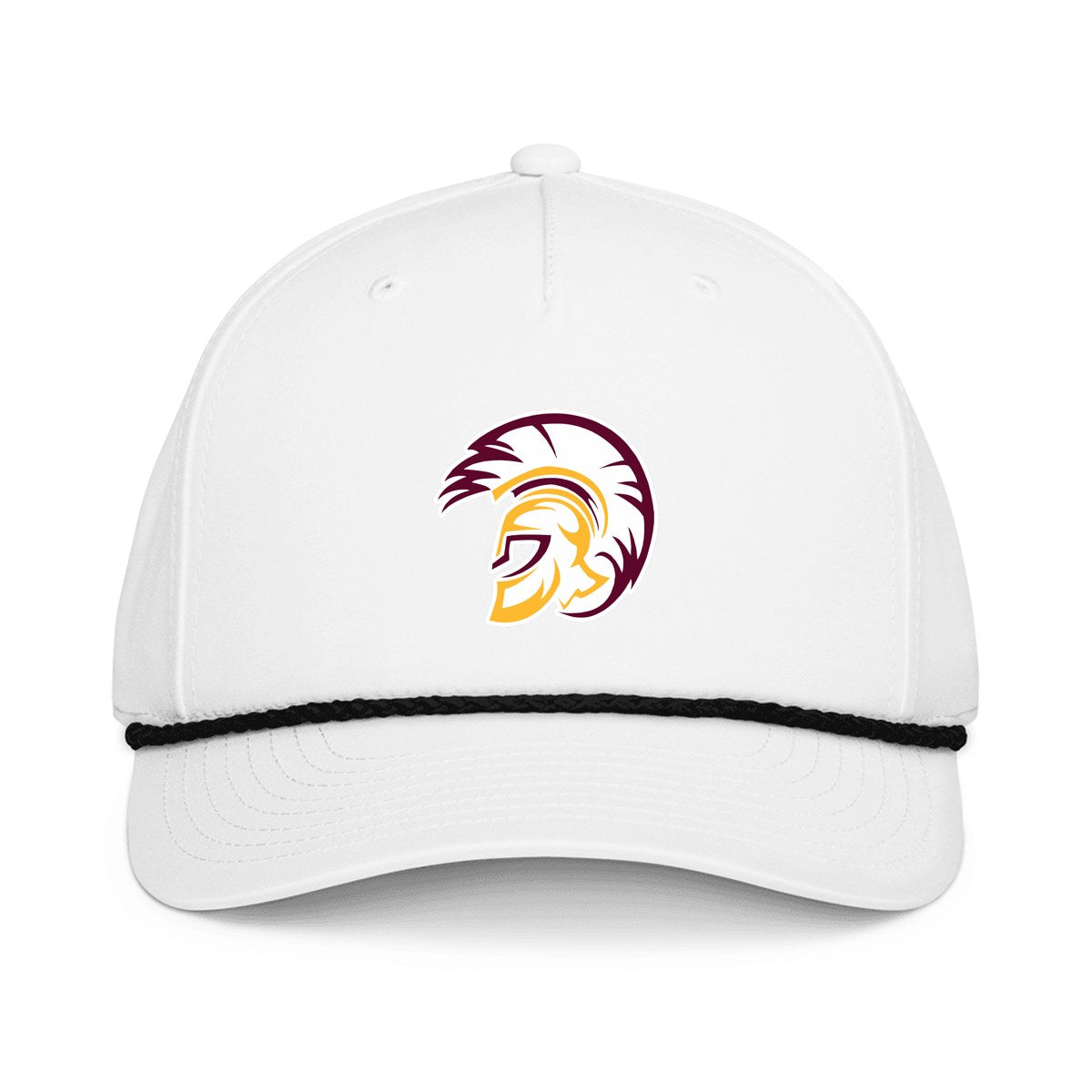 Design 2 – White/Black