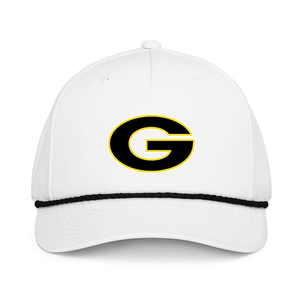 Design 2 – White/Black