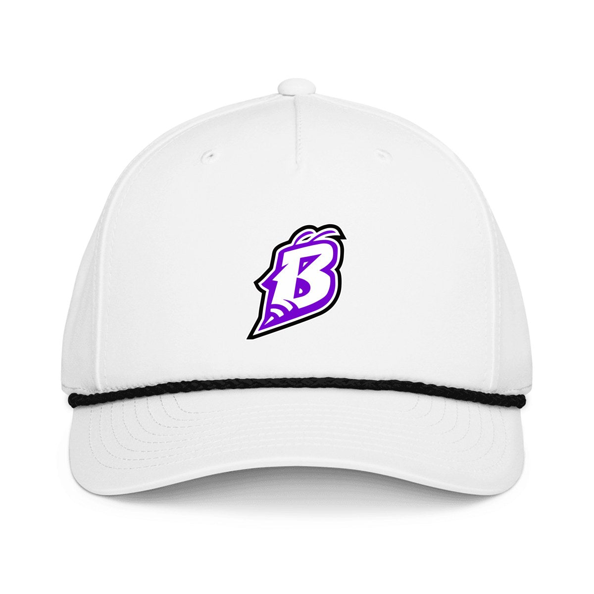 Design 2 – White/Black