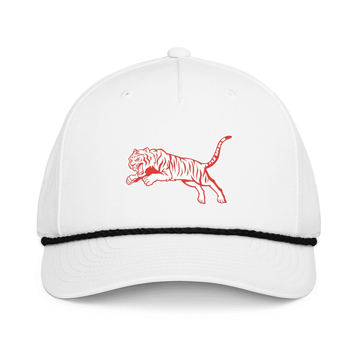 Design 2 – White/Black