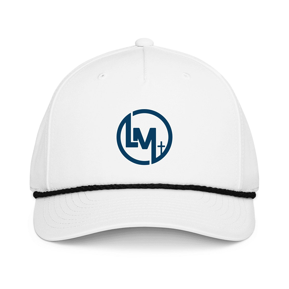 Design 2 – White/Black