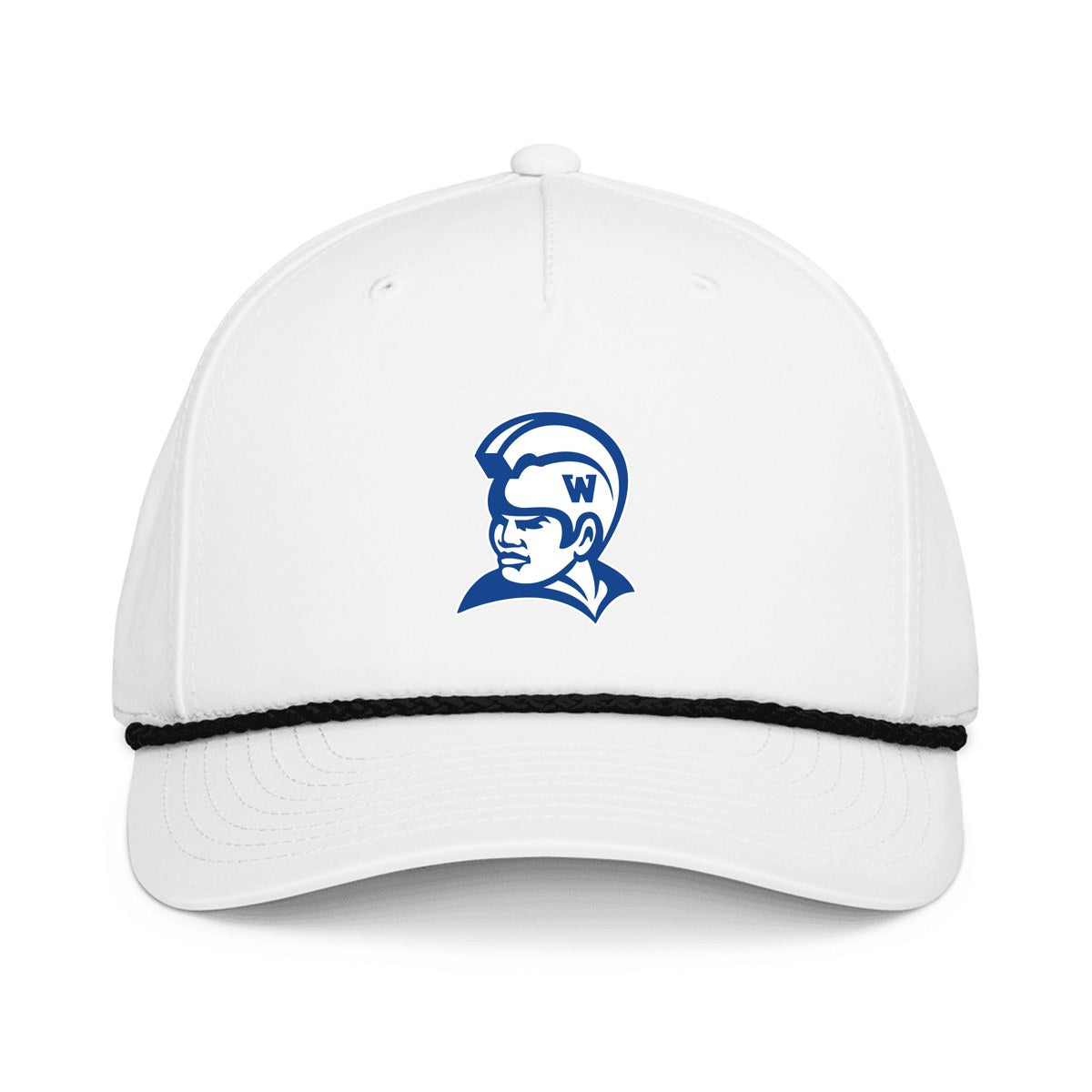 Design 2 – White/Black