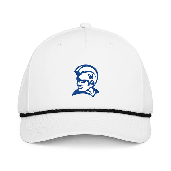Design 2 – White/Black