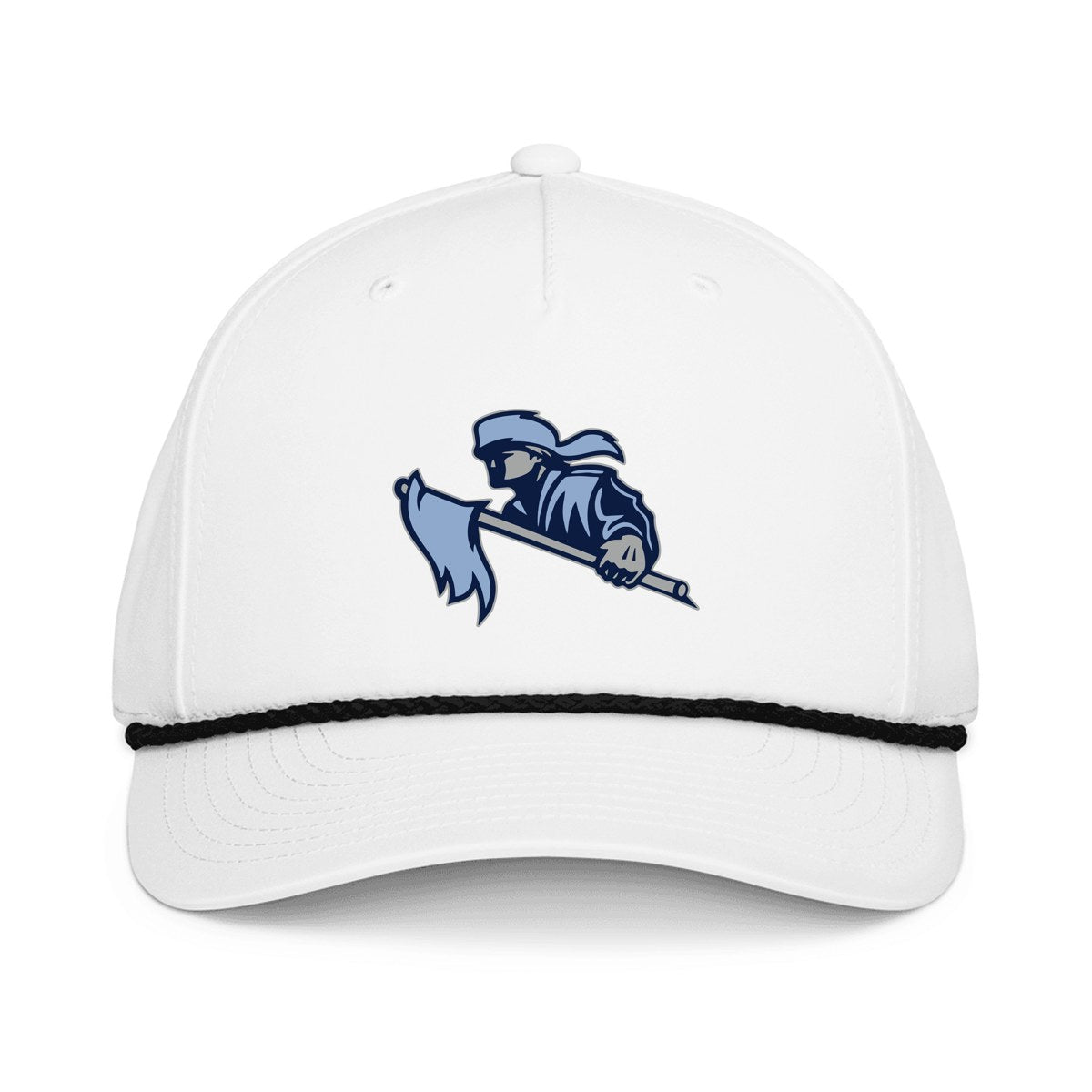 Design 2 – White/Black
