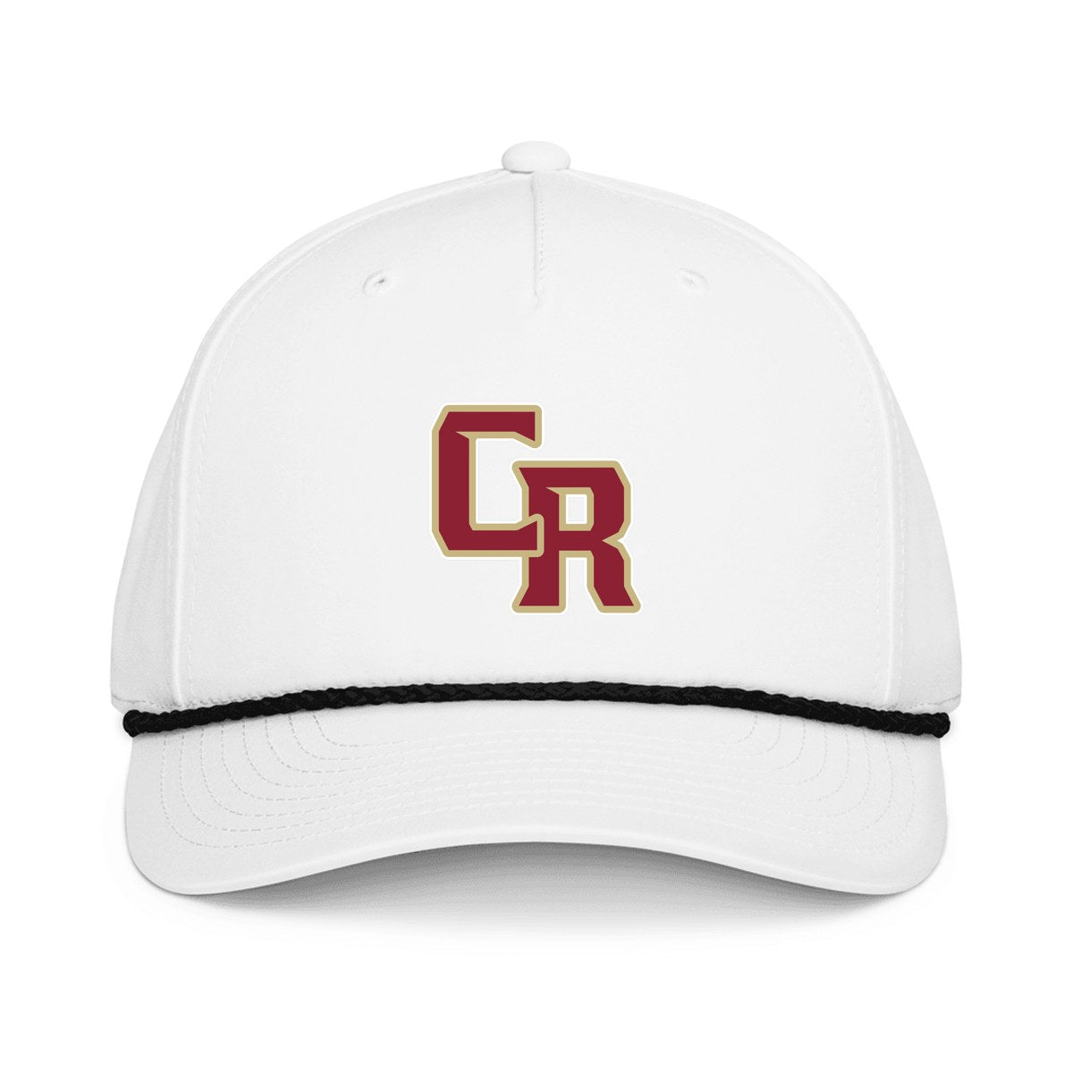 Design 2 – White/Black