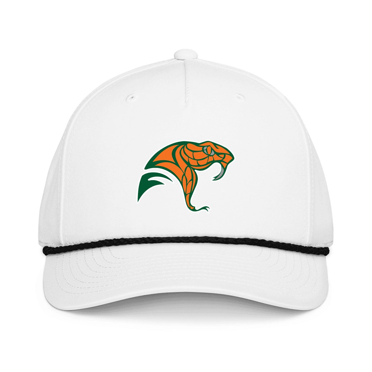 Design 2 – White/Black