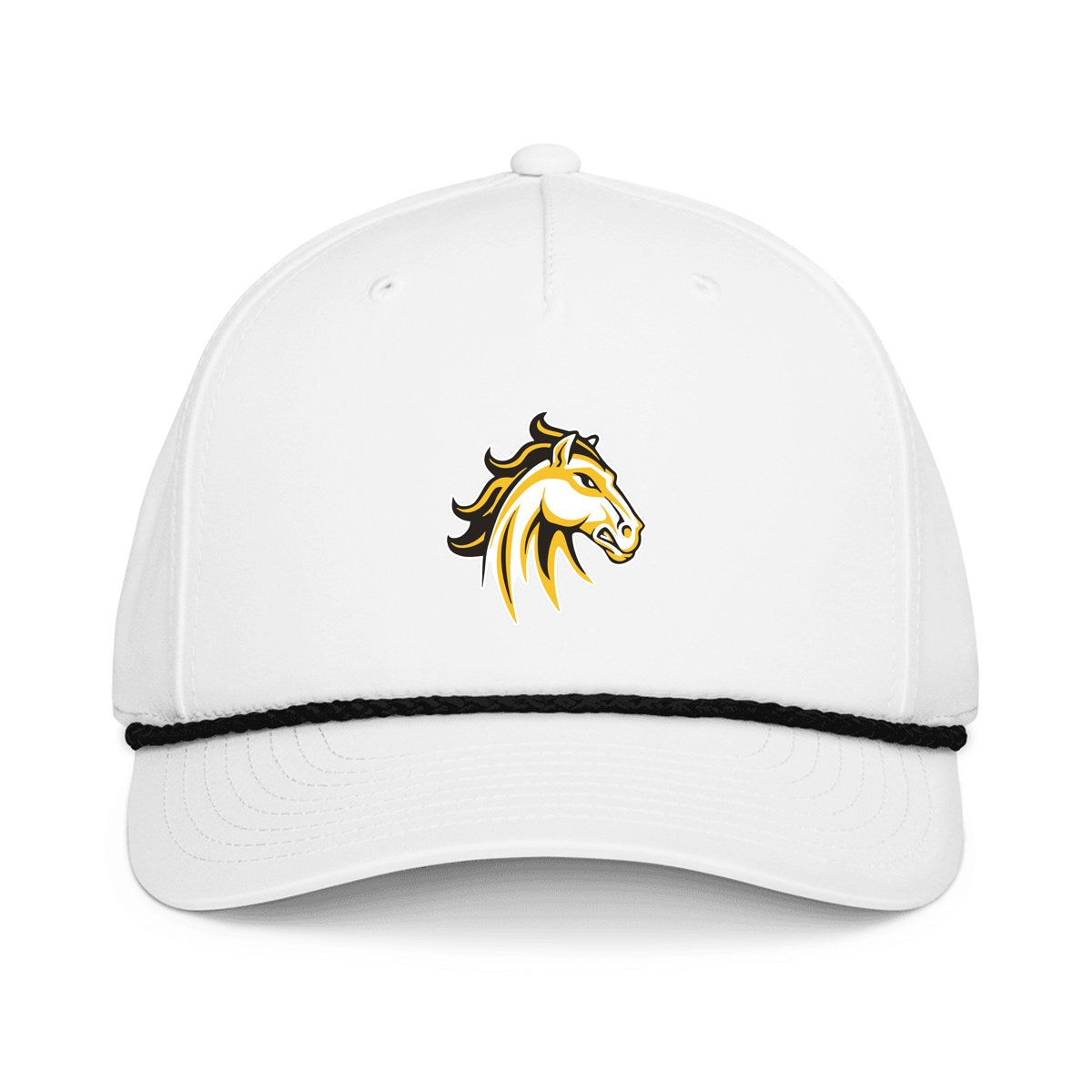 Design 2 – White/Black