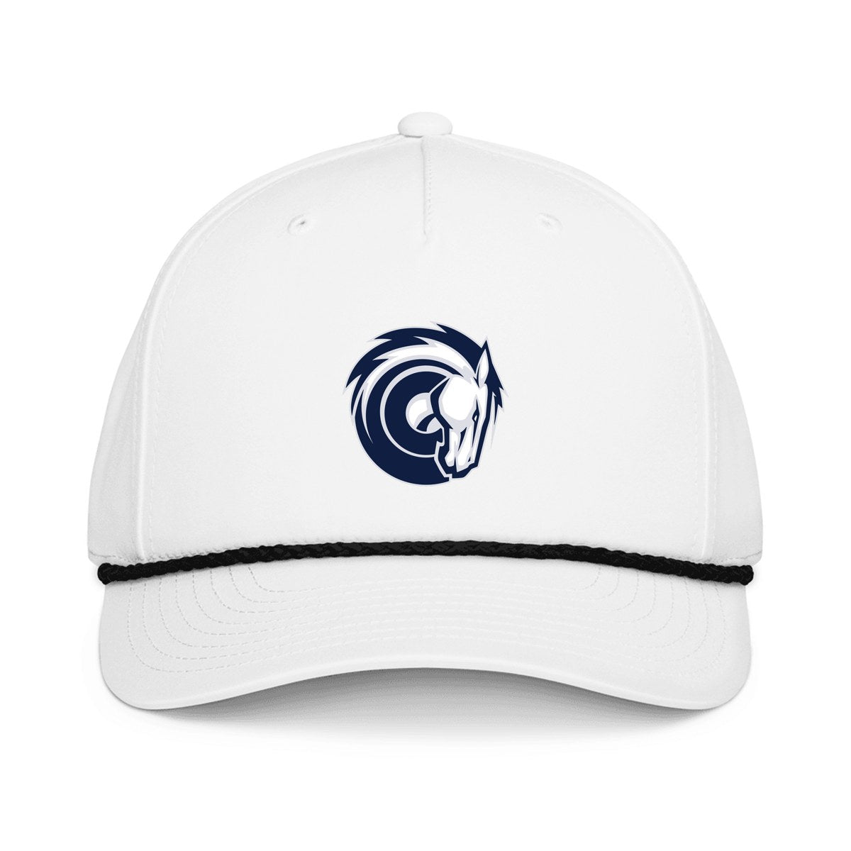 Design 2 – White/Black